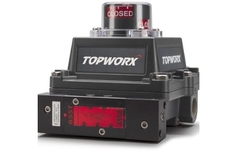 TOPWORX Controller Valve, Model: ESD