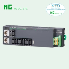 EtherCAT I/O MODULE R7I4DECT-1-PA8A CỦA MG