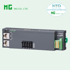 EtherCAT I/O MODULE R7I4DECT-1-YVF4 CỦA MG
