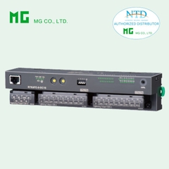 ETHERNET I/O MODULE R7K4FE-6-DC16 CỦA MG