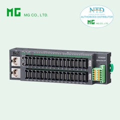 EtherNet/IP I/O MODULE R7I4DEIP-DC32A-1 CỦA MG