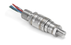A-Series – Công Tắc Áp Suất Chống Cháy Nổ