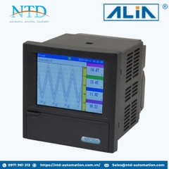 Bộ ghi dữ liệu không giấy series ARC800 ALIA