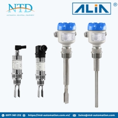 Công tắc báo mức rung dạng âm thoa series AVS61 ALIA