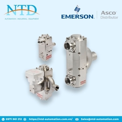 Bộ khuếch đại lưu lượng khí nén series 330A ASCO