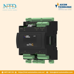 Mô đun mở rộng EP4 Ascon Technologic