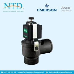 Van điện từ series D137 ASCO