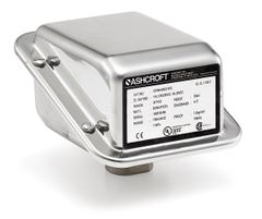 GP-Series – Công Tắc Áp Suất Chuẩn NEMA 4 | Ashcroft Việt Nam