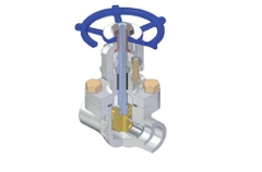 GATE VALVE - DKM