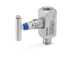 Gauge Valve-V01