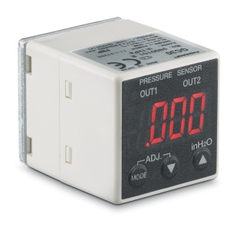 GC30 – Cảm Biến Chênh Áp