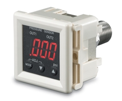GC31 – Cảm Biến Áp Suất Kỹ Thuật Số | Ashcroft