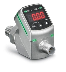 GC35 – Cảm Biến Áp Suất Kỹ Thuật Số | Ashcroft