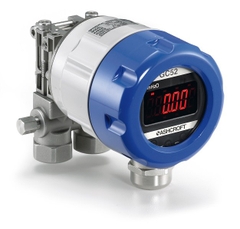 GC52 – Bộ Chuyển Đổi Chênh Áp Wet/Wet Dạng Điều Chỉnh Dải Đo Ashcroft