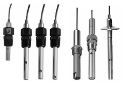 Cảm biến điện dẫn GF SIGNET 2819, 2820, 2821, 2822, 2823
