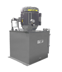 H-PAK Fixed Displacement Hydraulic Power Units