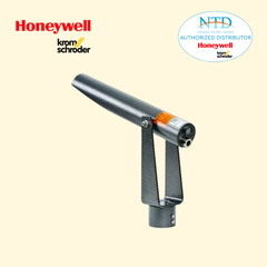 Hệ thống giám sát đuốc đốt Watchdog III S256BE Kromschroder