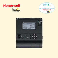 Hệ thống quản lý đốt Honeywell SLATE R8001B2001/U Kromschroder