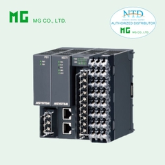 HỆ THỐNG REMOTE I/O R30 SERIES CỦA MG (M-SYSTEM)