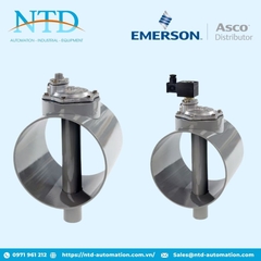 Hệ thống tank nhúng series 357 ASCO