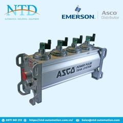 Hệ thống tank series 355B ASCO