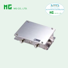 Hộp cộng tín hiệu LCBX-4 của MG (M-System)