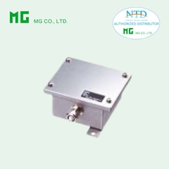 Hộp nối tín hiệu LCBX-1 của MG (M-System)