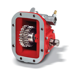 Hộp số cơ khí 8-Bolt Power Take-Off (PTO) - 680 Series