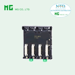 INSTALLATION BASE R30EBS CỦA MG (M-SYSTEM)