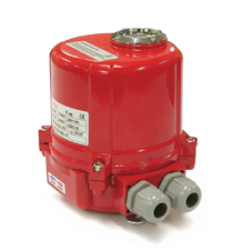 Bộ điều khiển đóng mở van tự động ITQ 0040