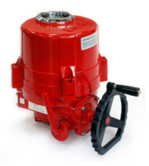 Bộ truyền động điện ITQ 0160-0240