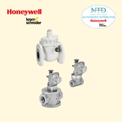 Van ngắt an toàn On-Off JSAV 40R40/2-3Z (KS86362051) Kromschroder