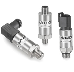 KM41 / KM45 – Cảm Biến Áp Suất OEM Hiệu Suất Cao | Ashcroft