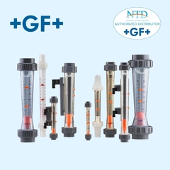 Lưu lượng kế cơ loại 335/350/123 GF