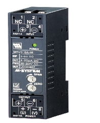 B5RS - RTD TRANSMITTER