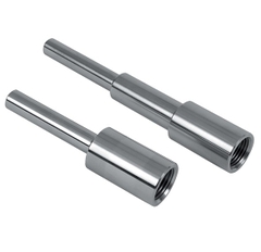 Socket Weld Thermowell Ashcroft – Ống Bảo Vệ Cảm Biến Nhiệt Độ