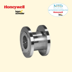 Manual valves and filters - Thermal equipment trips TAS Kromschroder 