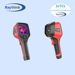 Máy ảnh nhiệt cầm tay RM200A Raythink