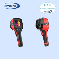 Máy ảnh nhiệt cầm tay RM200F Raythink