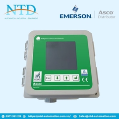 Máy giám sát phát thải bụi liên tục series DPT P150Q ASCO