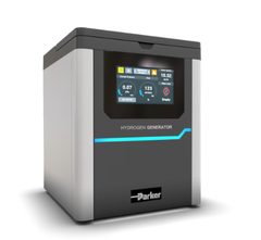 Máy phát Hydro ChromGas H2F - Nhiên liệu khí.