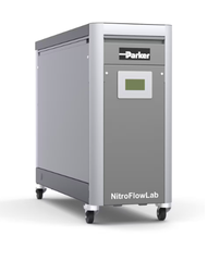 Máy Tạo Khí Nitơ Di Động NITROFLOW LAB Cho LC/MS