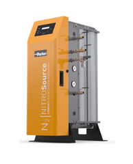 Máy tạo khí nitơ NITROSource Compact PSA (5% đến 10 ppm oxy còn lại tối đa)