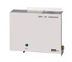 Máy tạo không khí Zero (Lưu lượng thấp lên đến 1 L/phút)