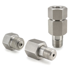 MDV Swivel Adapter