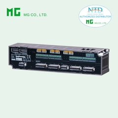 MECHATROLINK-III Digital I/O Module R7K4GML3-DAC32C của MG