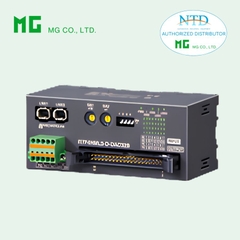 MECHATROLINK-III I/O MODULE R7F4HML3-D-DAC32B CỦA MG
