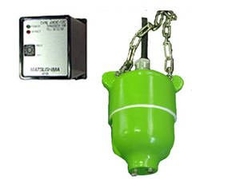 Cảm biến đo mức Matsushima MFFC-20C + AMDC-12C