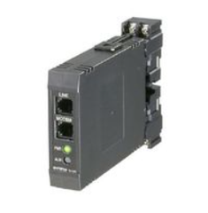 MDA-TL LIGHTNING SURGE PROTECTOR FOR ANALOG TELECOM LINE USE
