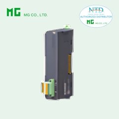 Mô đun Analog đầu ra dòng điện R8-YST4N của MG (M-System)